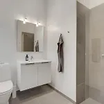 別荘 In With Sauna エーベルトフト