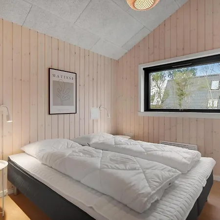 In With Sauna 펜션