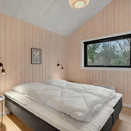 펜션 In With Sauna *