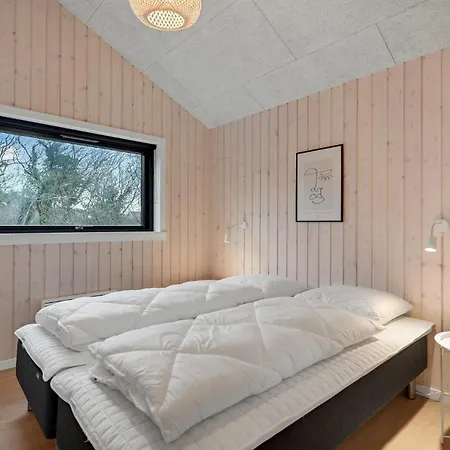 In With Sauna Ebeltoft