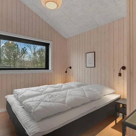 Pet Friendly In With Sauna * Ebeltoft