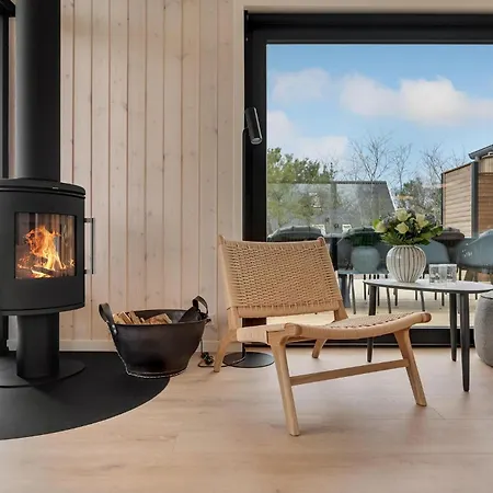 Pet Friendly In With Sauna *