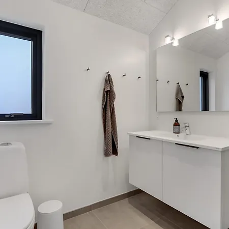 Pet Friendly In With Sauna Сasa de vacaciones