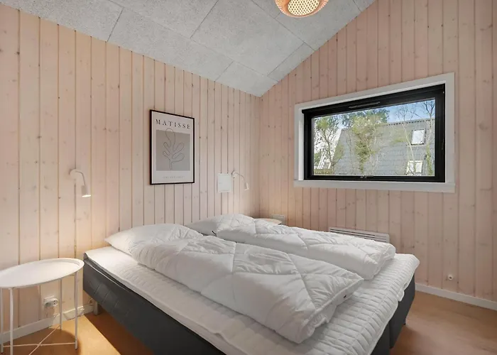 In With Sauna Сasa de vacaciones