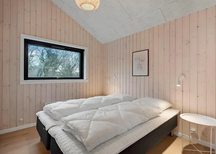 In With Sauna Ebeltoft