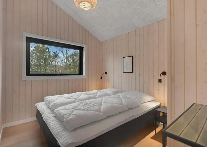 In With Sauna * Ebeltoft