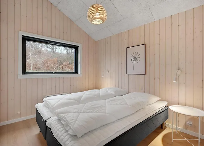 In With Sauna * Ebeltoft